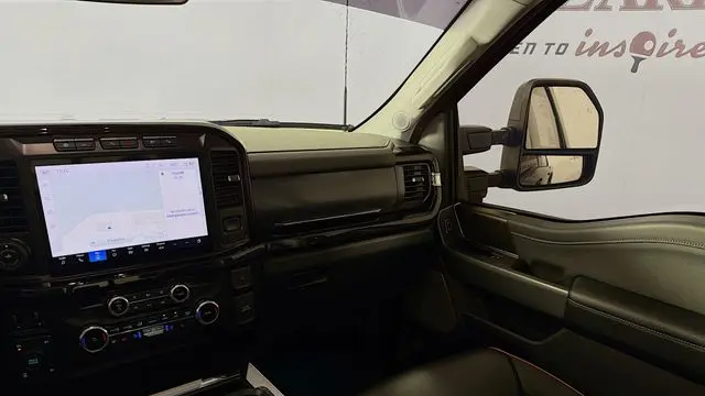 2023 Ford F-250 Super Duty XL