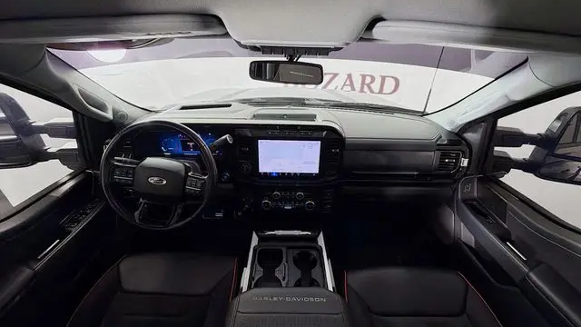 2023 Ford F-250 Super Duty XL