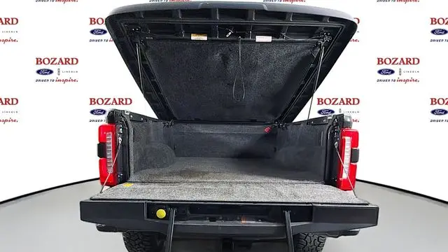 2023 Ford F-250 Super Duty XL