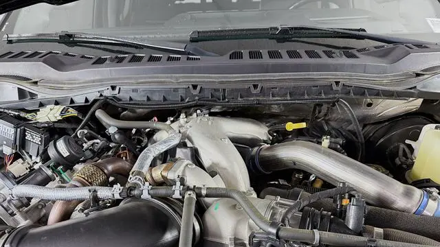 2023 Ford F-250 Super Duty XL