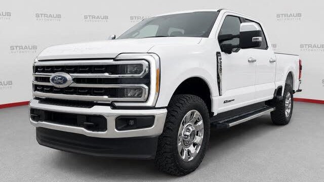 Preowned 2023 Ford F-250 Super Duty Lariat for Sale