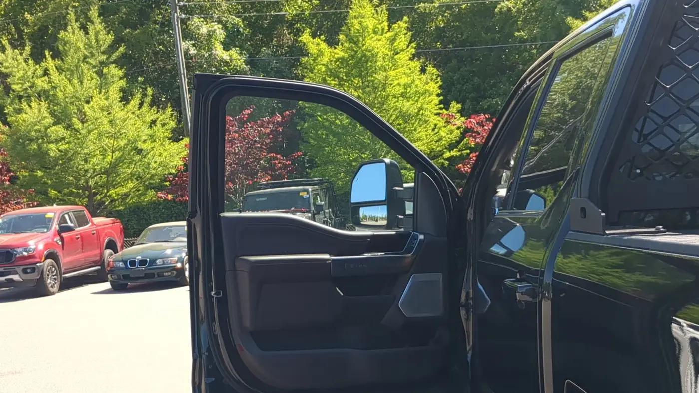 2024 Ford F-250 Super Duty King Ranch