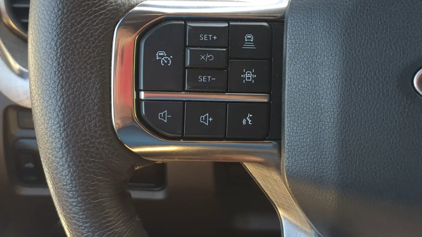 2024 Ford F-250 Super Duty King Ranch