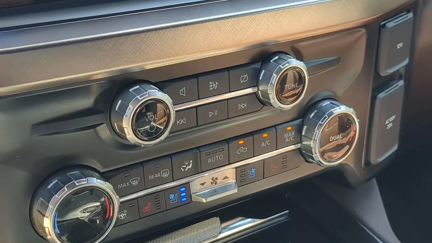 2024 Ford F-250 Super Duty King Ranch