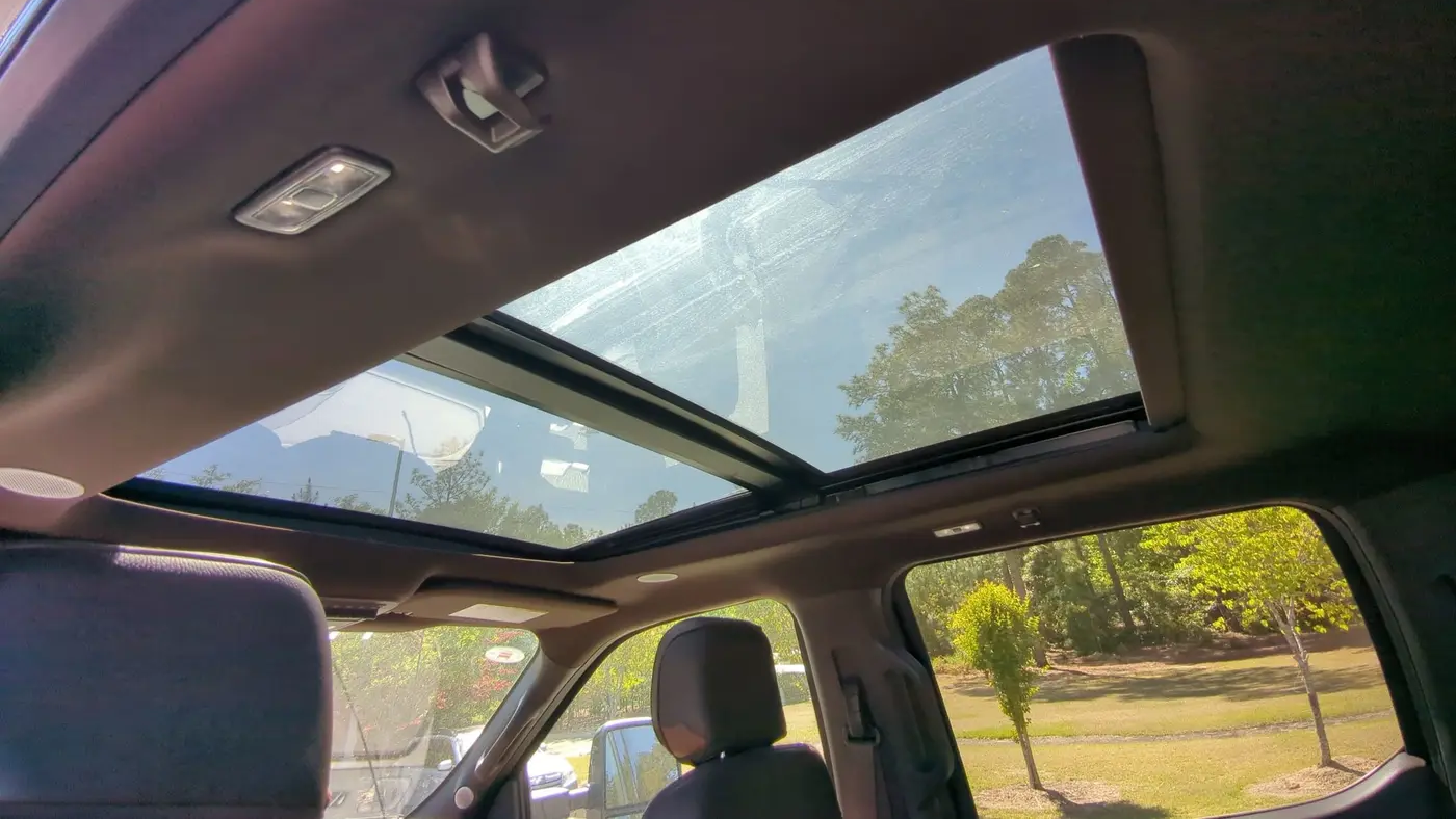 2024 Ford F-250 Super Duty King Ranch