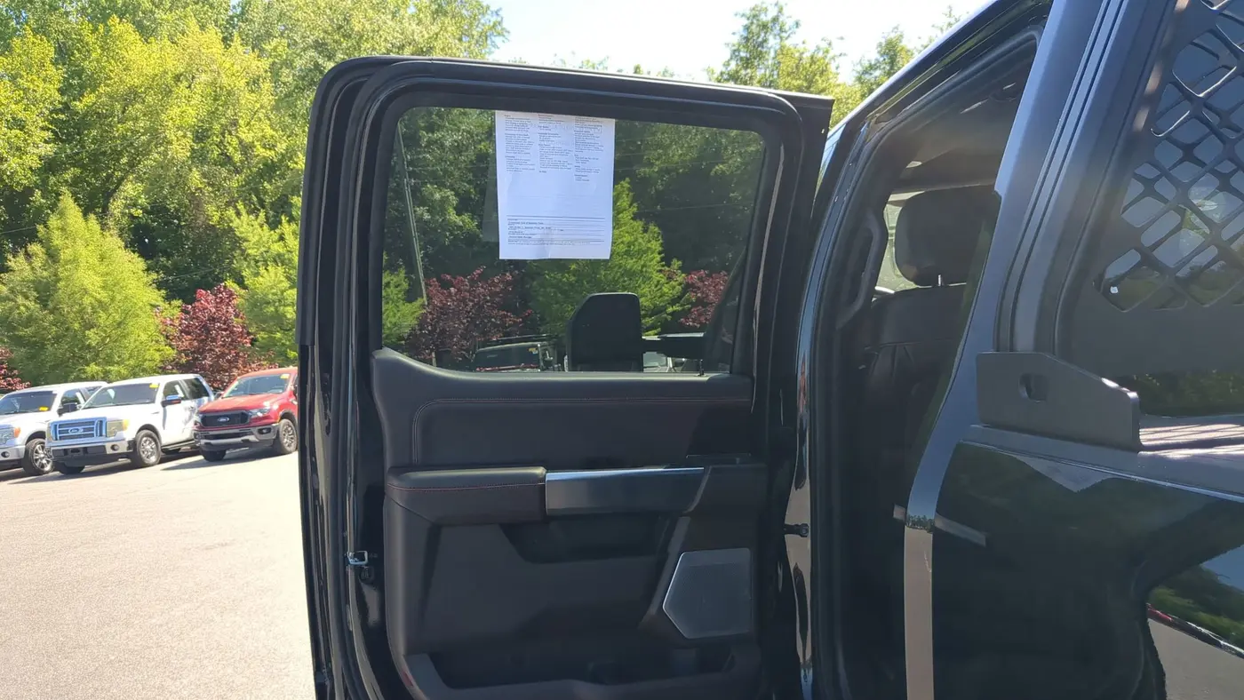 2024 Ford F-250 Super Duty King Ranch