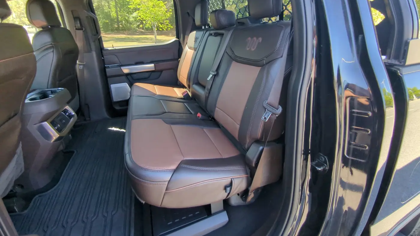 2024 Ford F-250 Super Duty King Ranch