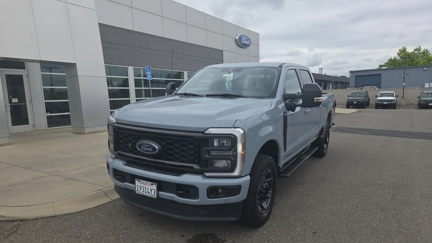 Preowned 2024 Ford F-250 Super Duty King Ranch for Sale