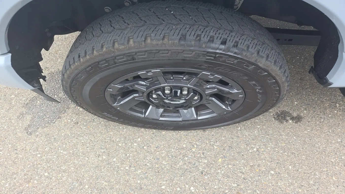 2024 Ford F-250 Super Duty King Ranch