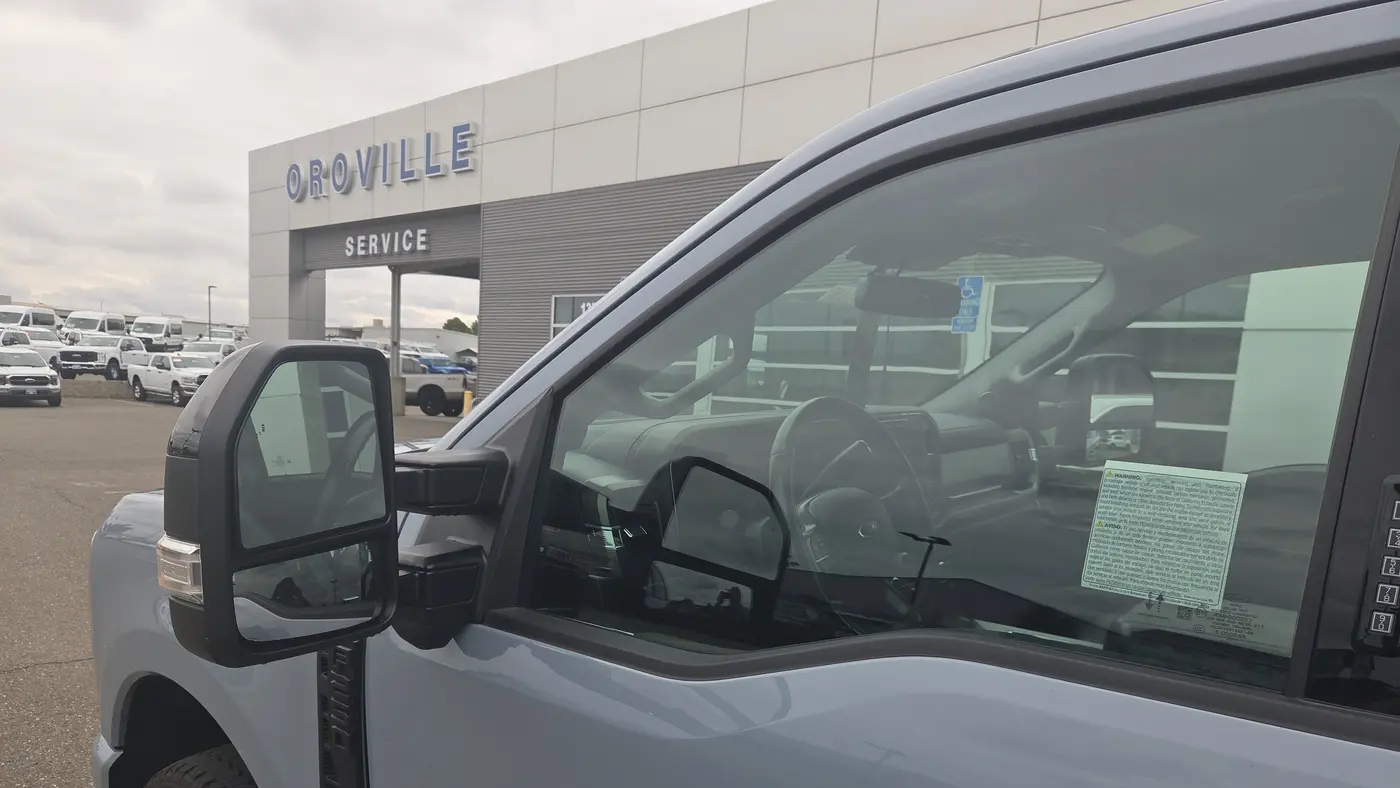 2024 Ford F-250 Super Duty King Ranch