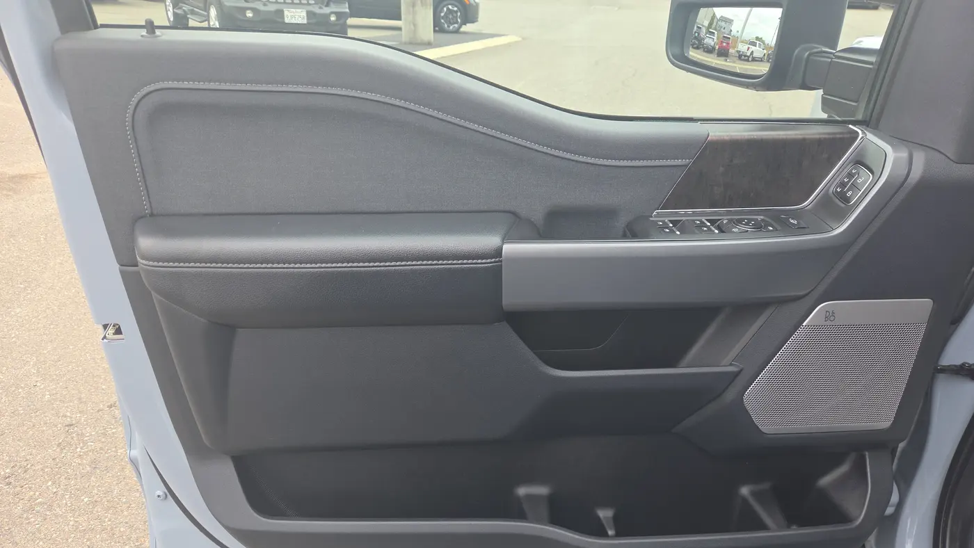 2024 Ford F-250 Super Duty King Ranch