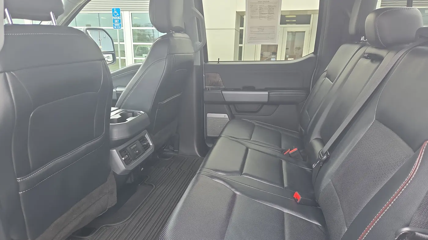 2024 Ford F-250 Super Duty King Ranch