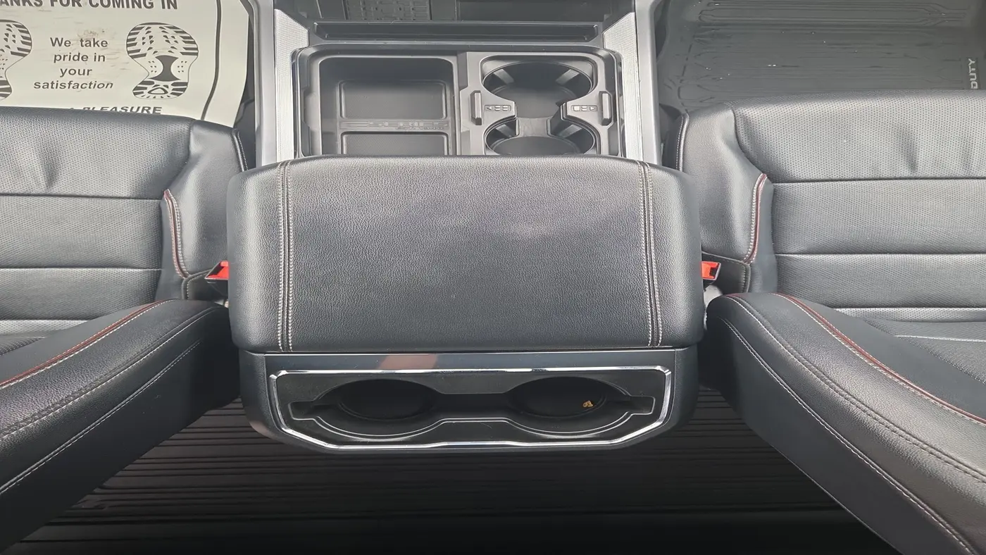 2024 Ford F-250 Super Duty King Ranch