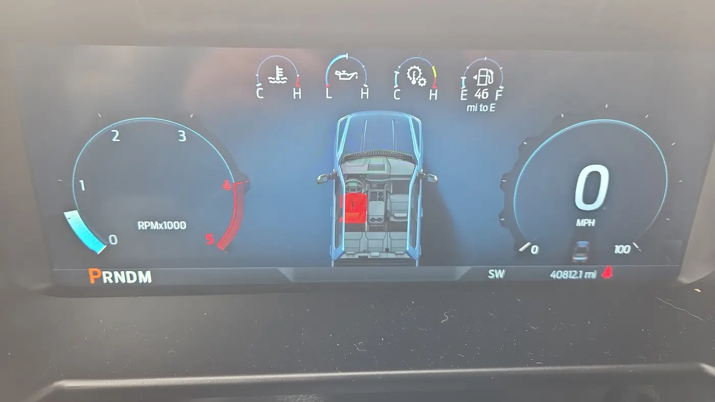2024 Ford F-250 Super Duty King Ranch