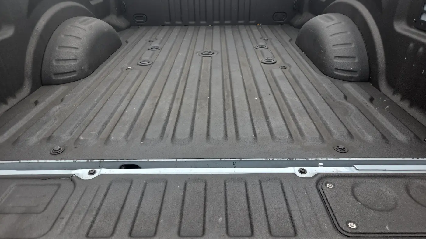 2024 Ford F-250 Super Duty King Ranch