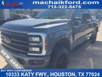 2024 F-250 Super Duty Thumbnail 1