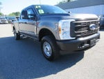 2024 F-250 Super Duty Thumbnail 3