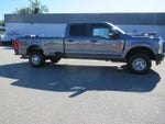 2024 F-250 Super Duty Thumbnail 4