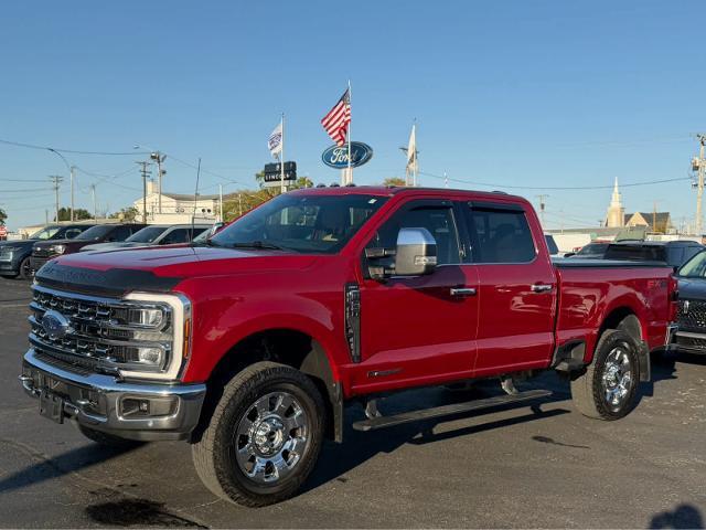 2024 Ford F-250