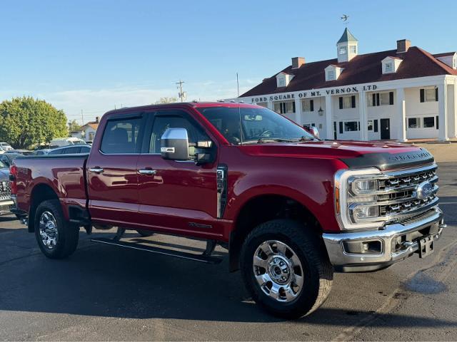 2024 Ford F-250