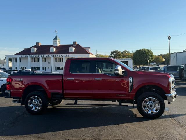 2024 Ford F-250