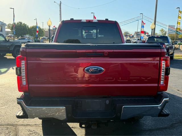 2024 Ford F-250