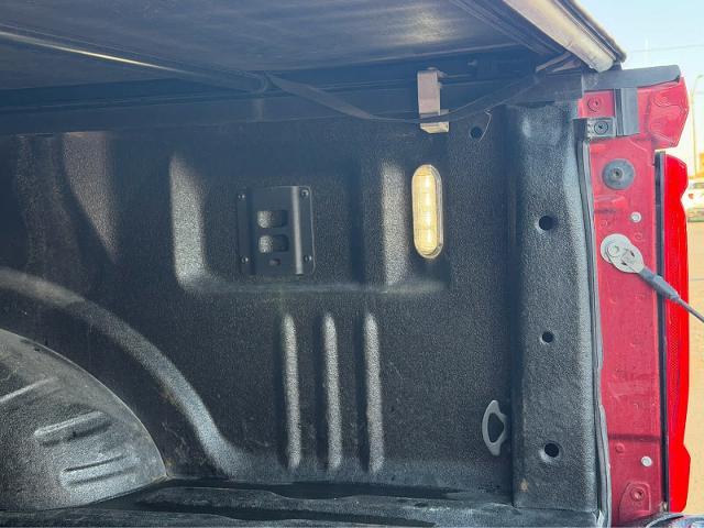2024 Ford F-250