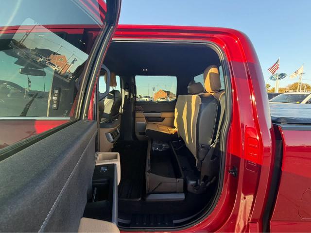 2024 Ford F-250