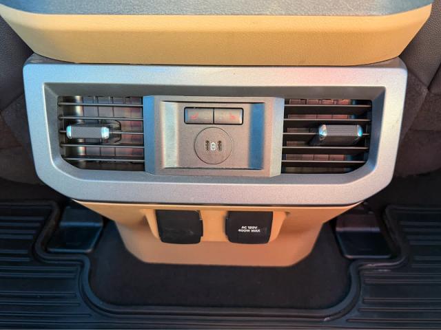 2024 Ford F-250