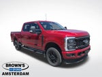 2024 F-250 Super Duty Thumbnail 1