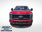 2024 F-250 Super Duty Thumbnail 3