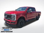 2024 F-250 Super Duty Thumbnail 4