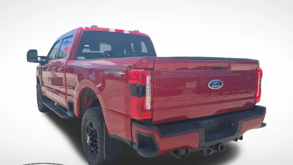 2024 Ford F-250 Super Duty King Ranch