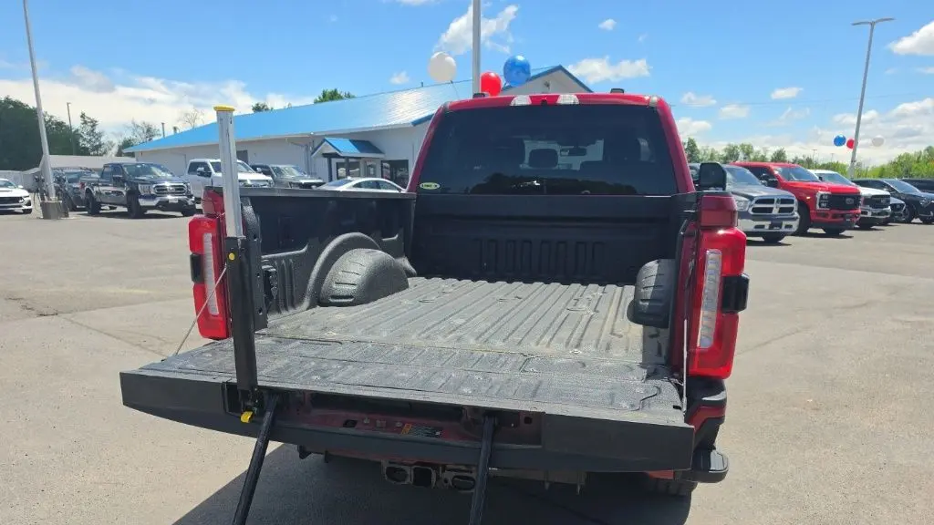 2024 Ford F-250 Super Duty King Ranch