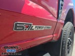 2024 F-250 Super Duty Thumbnail 12