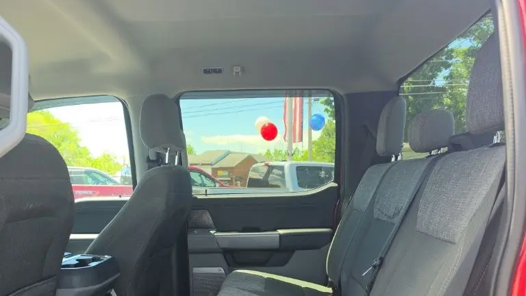2024 Ford F-250 Super Duty King Ranch