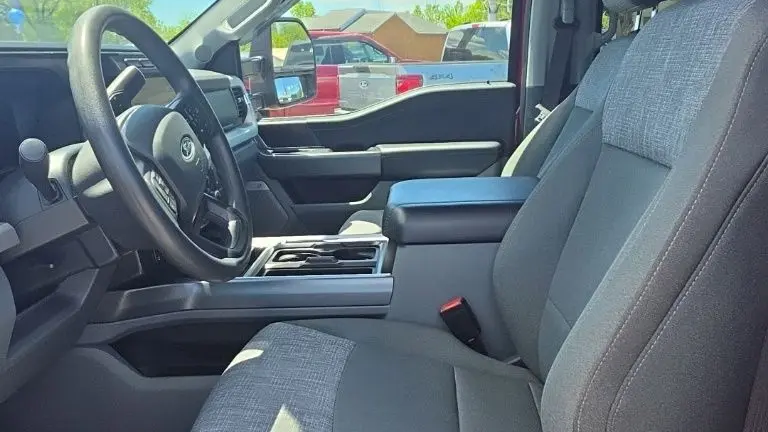2024 Ford F-250 Super Duty King Ranch