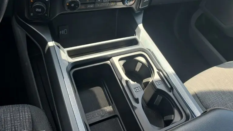 2024 Ford F-250 Super Duty King Ranch