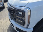 2024 F-250 Super Duty Thumbnail 9