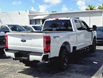 2024 F-250 Super Duty Thumbnail 4