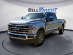 2024 F-250 Super Duty Thumbnail 1