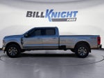 2024 F-250 Super Duty Thumbnail 2