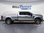 2024 F-250 Super Duty Thumbnail 3
