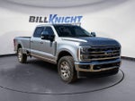 2024 F-250 Super Duty Thumbnail 4