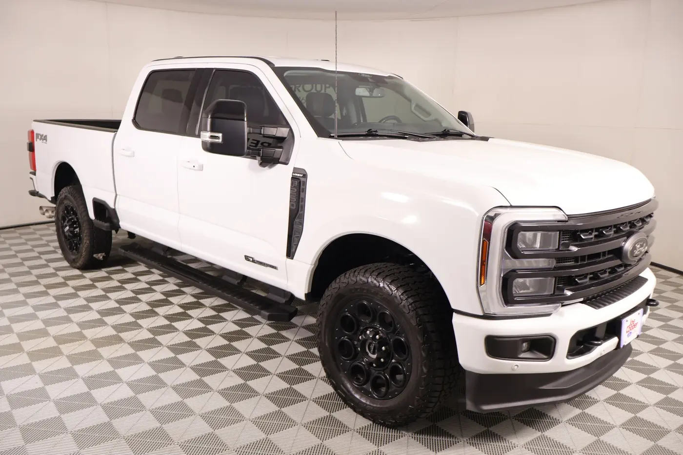2024 Ford F-250