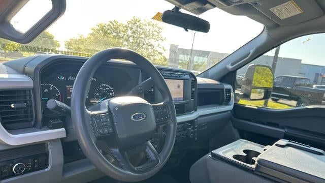 2024 Ford F-250 Super Duty Platinum