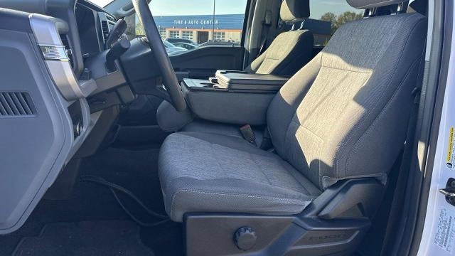 2024 Ford F-250 Super Duty Platinum