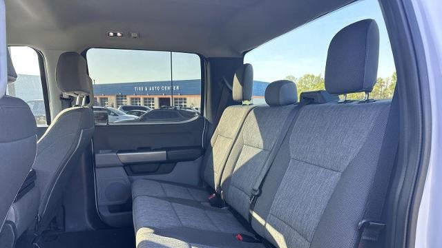 2024 Ford F-250 Super Duty Platinum