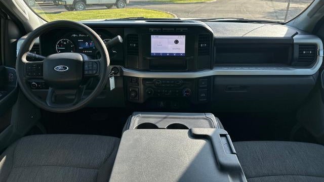 2024 Ford F-250 Super Duty Platinum