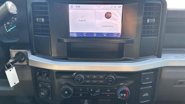 2024 Ford F-250 Super Duty Platinum
